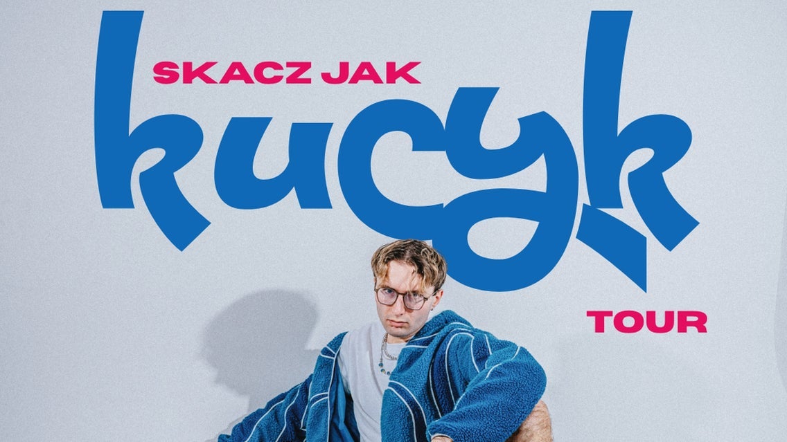 Skacz jak Kucyk Tour
