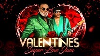 Valentine's Super Love Jam