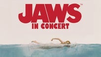 Jaws In Concert