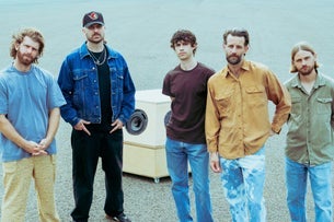 The Rubens - Group Therapy Tour