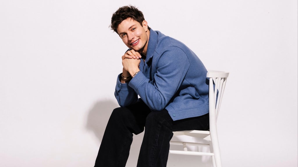 Photo of Matt Rife: Stay Golden World Tour