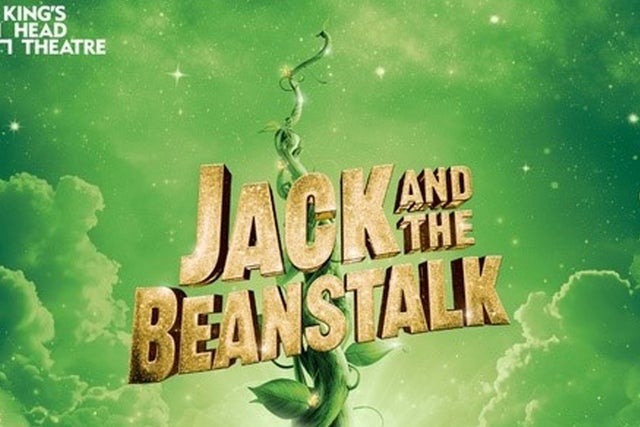Jack and the Beanstalk