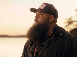 Larry Fleet - Another Year Older Australian Tour