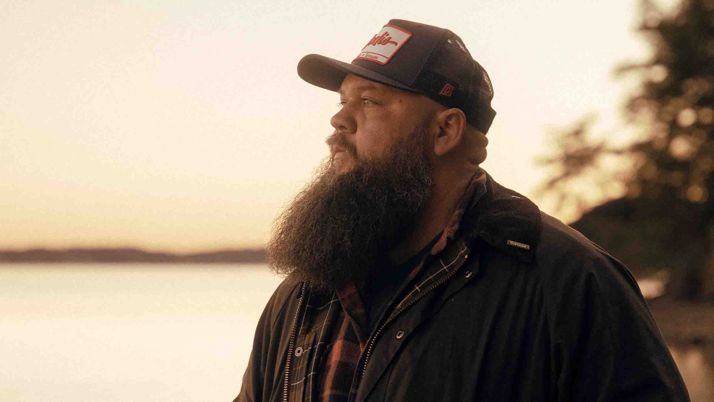 Larry Fleet concerts and tour dates | GlobalGigMap