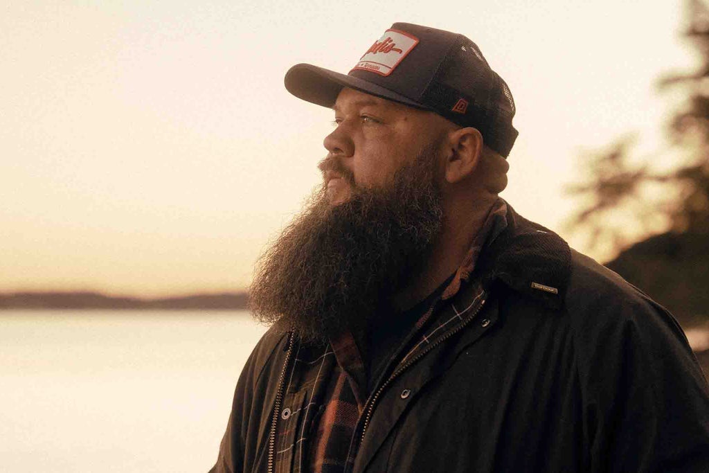 Larry Fleet - Another Year Older Australian Tour