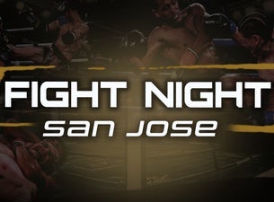 Fight Night San Jose