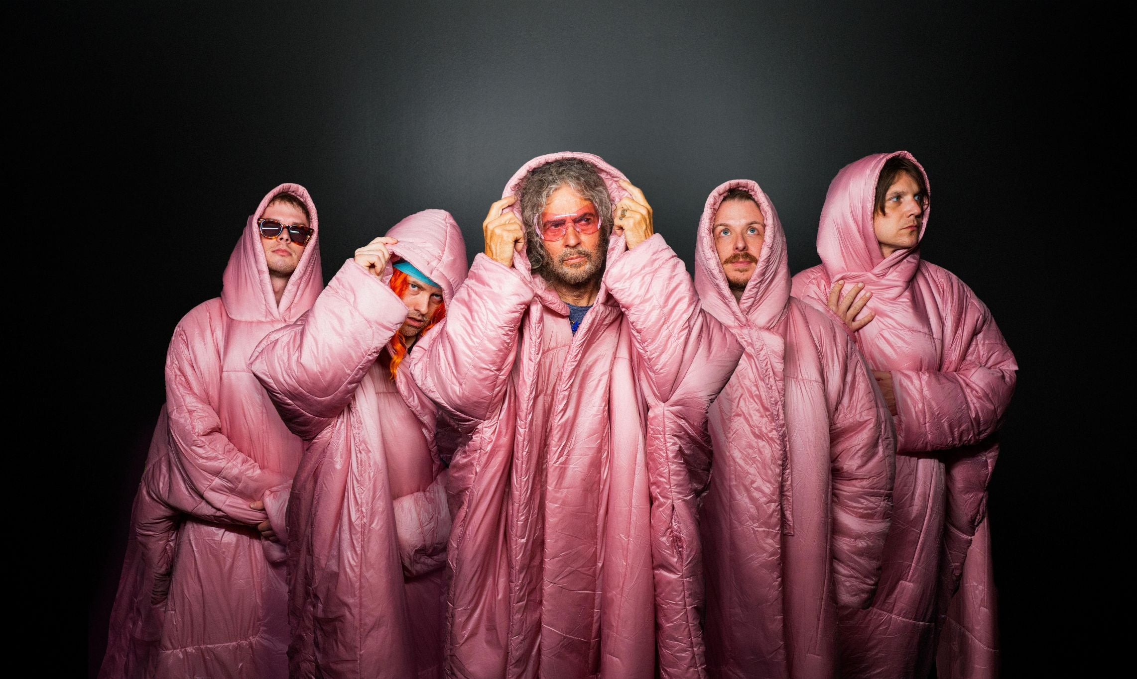 The Flaming Lips
