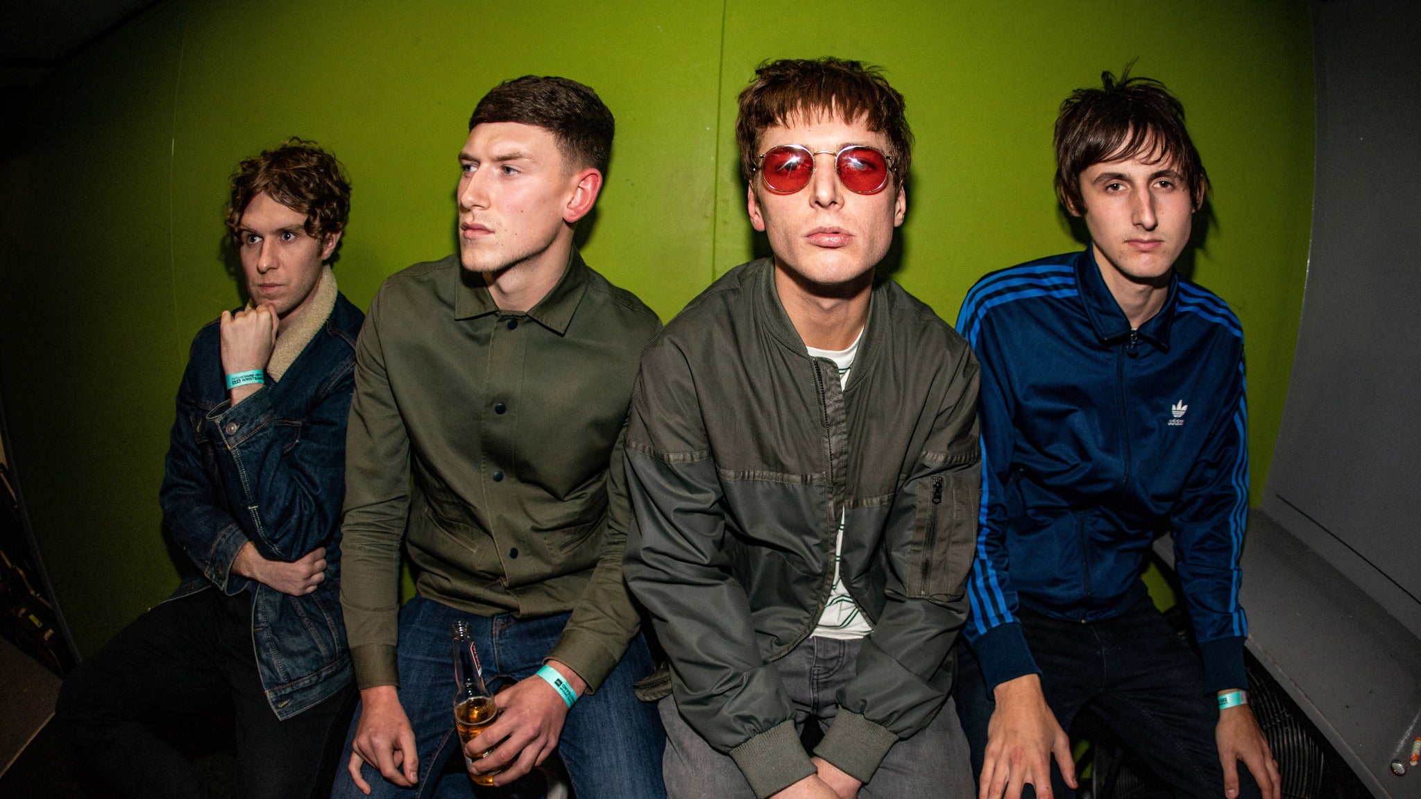 Twisted Wheel Event Title Pic