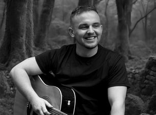 Dan McCabe In Concert