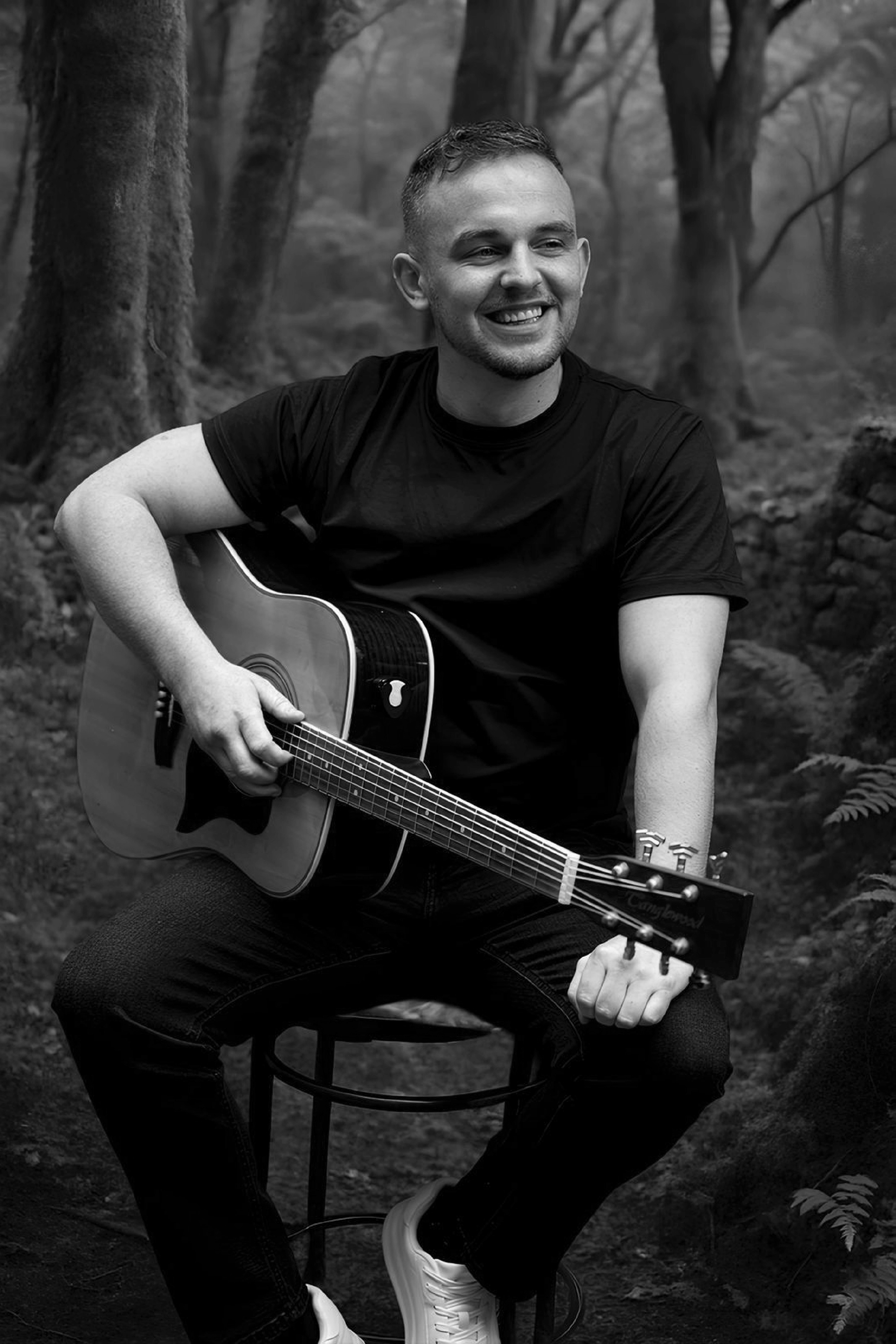 Dan McCabe