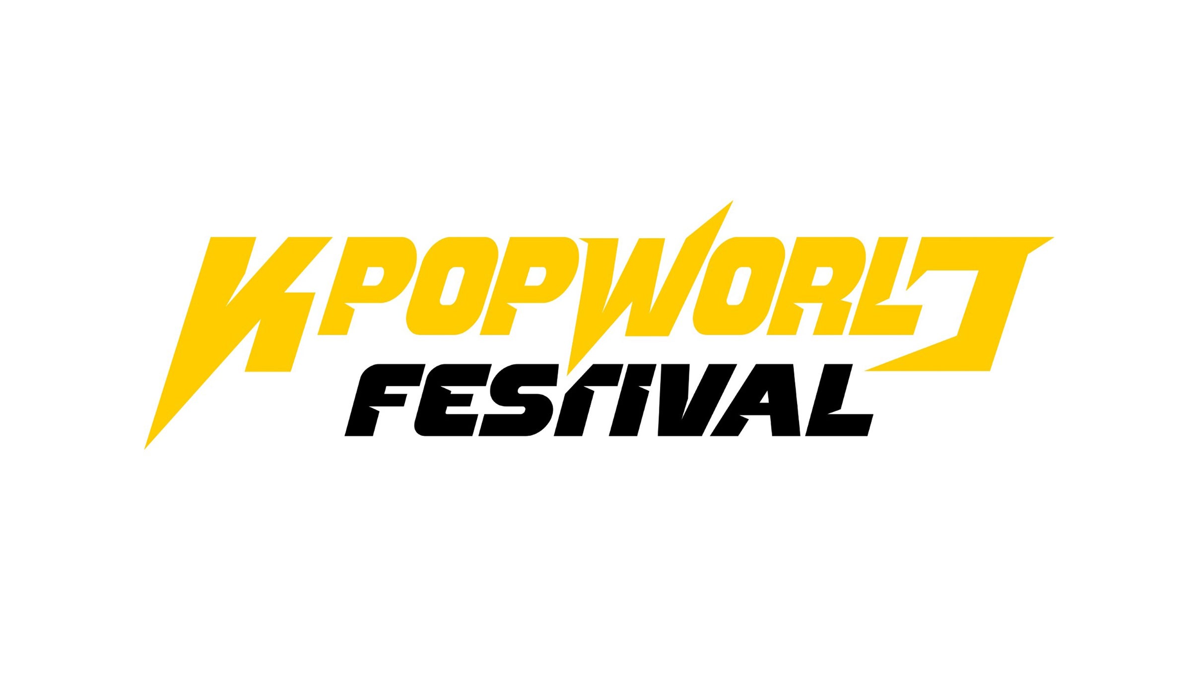 KPOPWORLD 2026 Festival - 2 Day Package