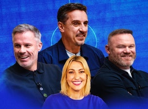 Stars of the Overlap Seating Plans