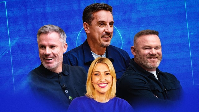 Stars of the Overlap