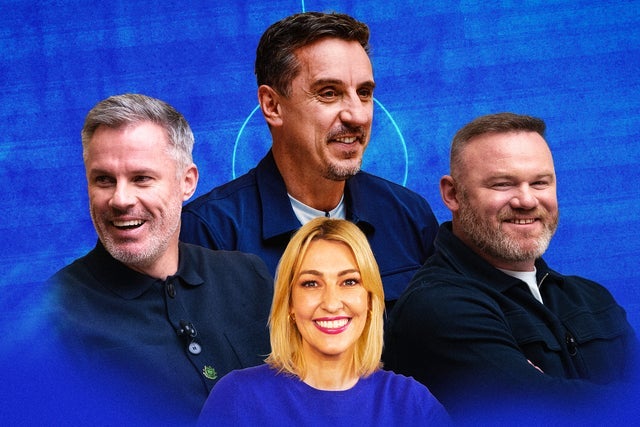 Presales to stars of the overlap: members use these when buying pre-sale tickets