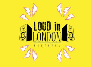 Loud In London, 2020-01-25, Лондон