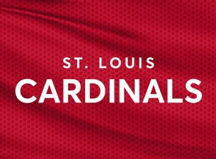 Find tickets for 'louis+cardinals' at