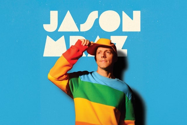 Presale codes for jason mraz: return to mexico tour: members use these when buying pre-sale tickets