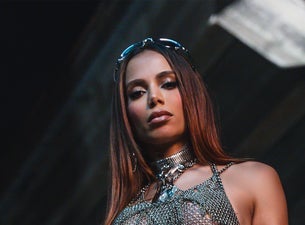 Image of Anitta - Baile Funk Experience