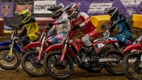 General Tire Arena Motocross at Kansas Star Event Center Arena – Mulvane, KS