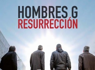 Hombres G, 2019-11-15, Мадрид