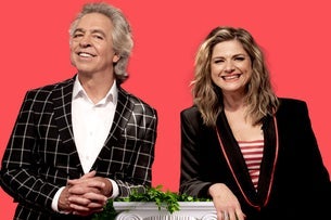 Live At The Gardens - RocKwiz Live In 2025