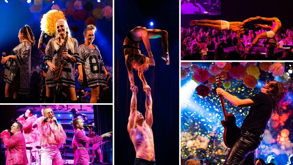 live photos