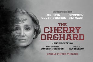 The Cherry Orchard