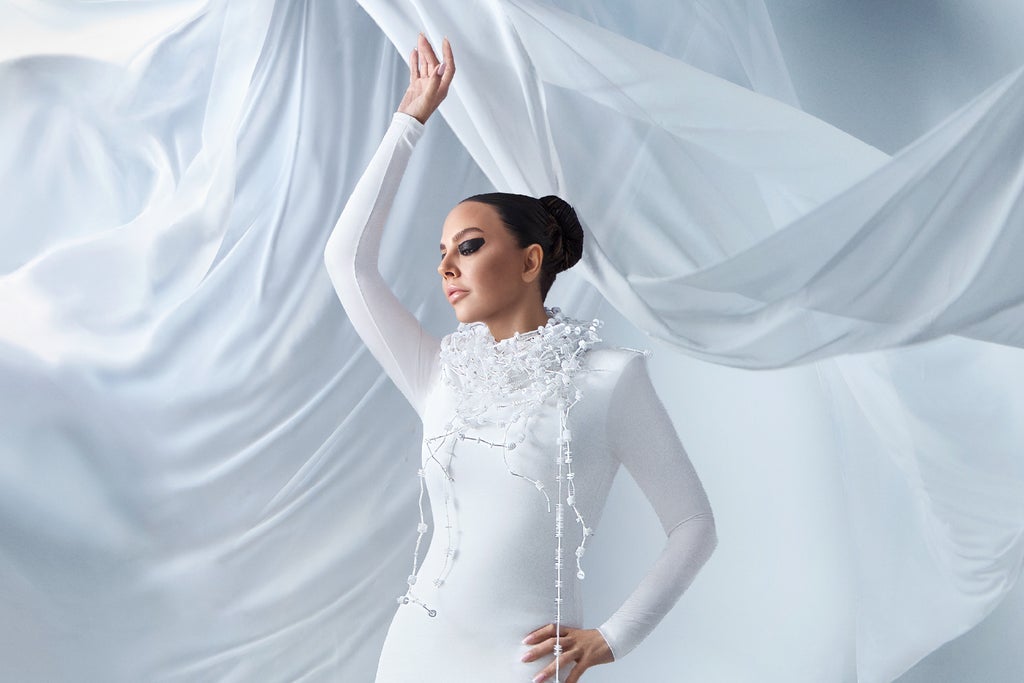 Ebru Gündes