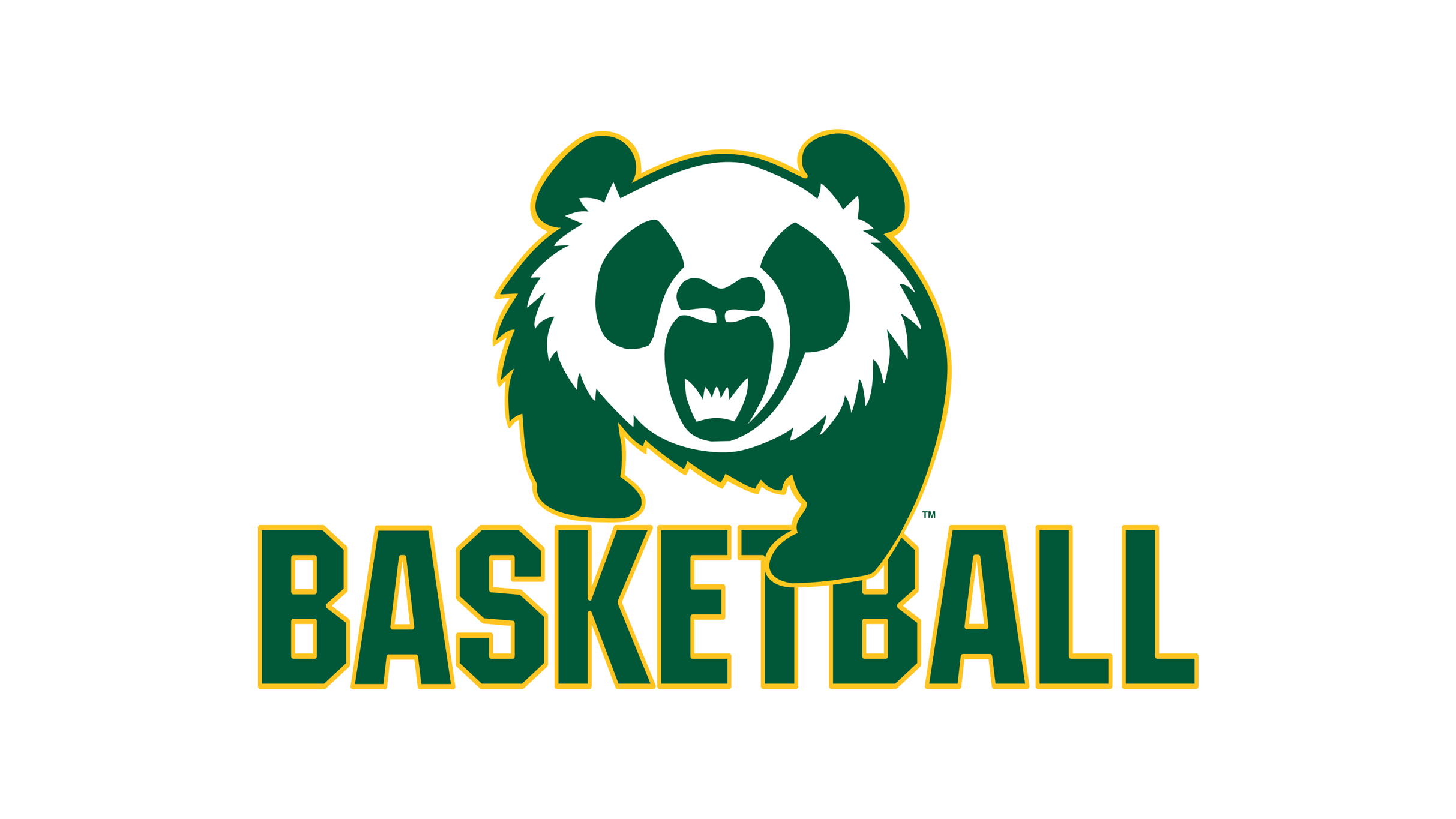 University of Alberta Pandas Basketball