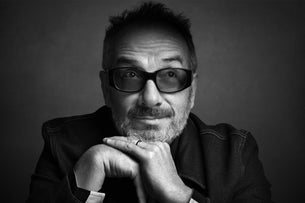 Elvis Costello & The Imposters with Charlie Sexton