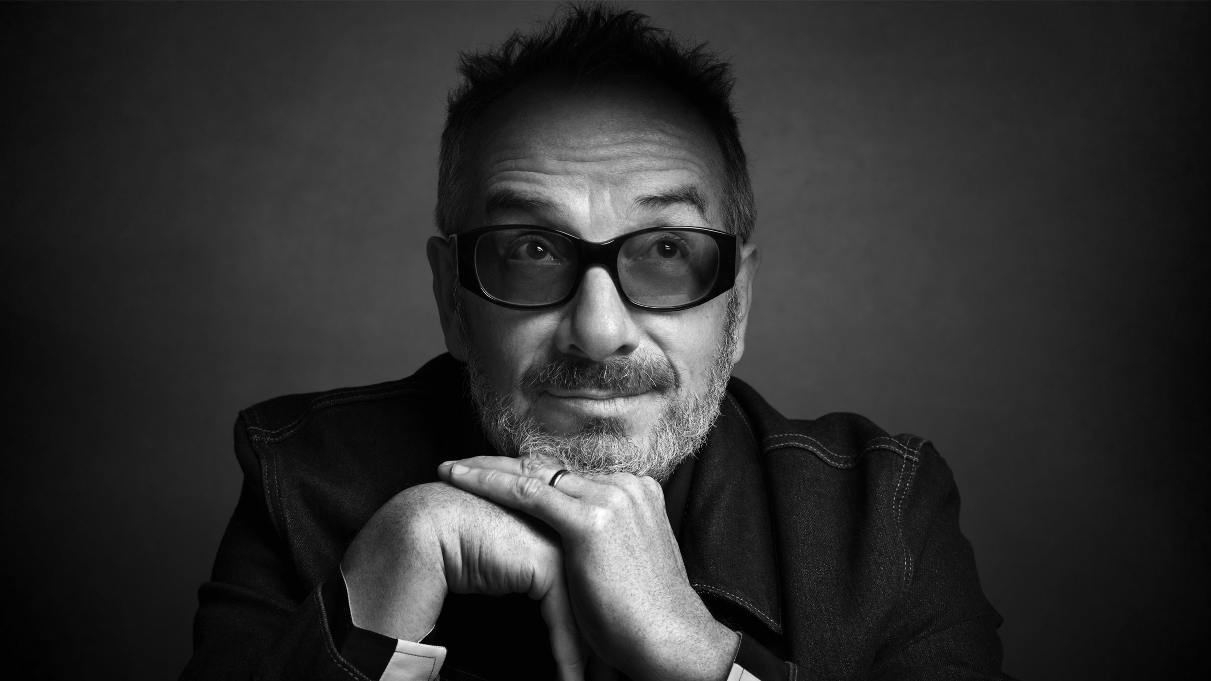 Elvis Costello & the Imposters at Pearl Concert Theater at Palms Casino Resort – Las Vegas, NV