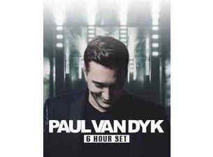 Paul Van Dyk (For the Record 3 Hour Set) : Birmingham Trancecoda