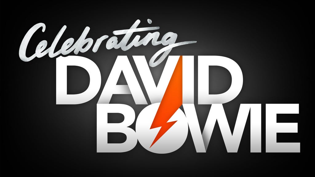 Hotels near Celebrating David Bowie Events