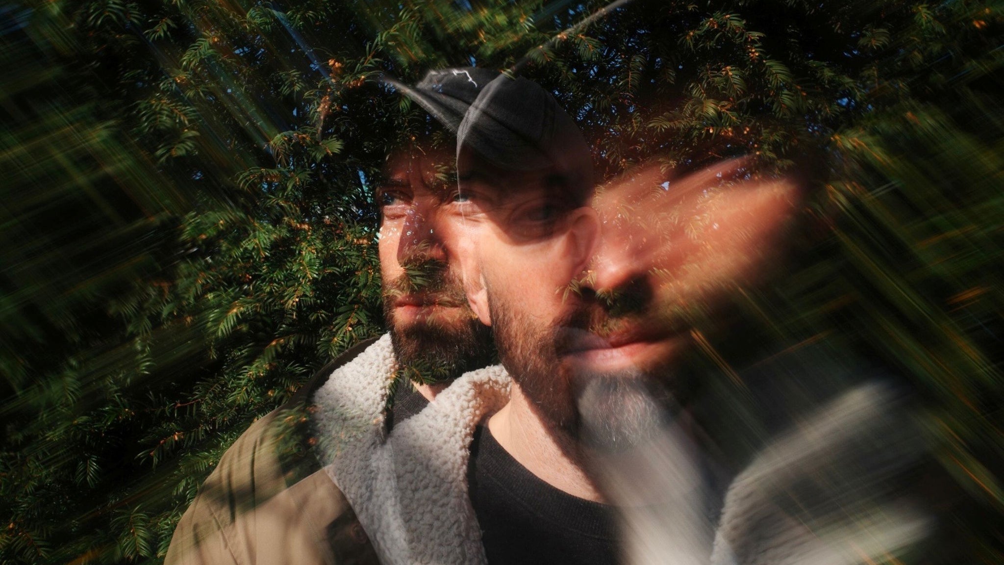 Goodtime John — Música en Dublin