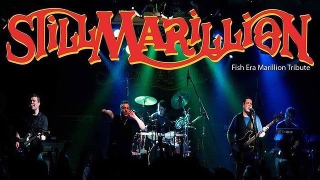 Still Marillion