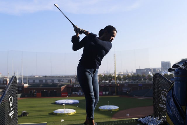 Topgolf stadium tour coming to FirstEnergy Stadium this summer 