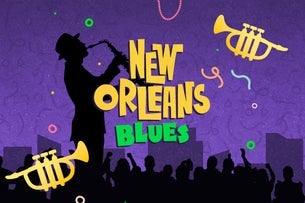 New Orleans Blues