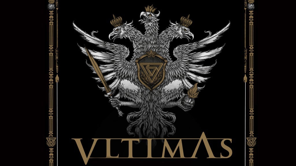 Hotels near Vltimas Events