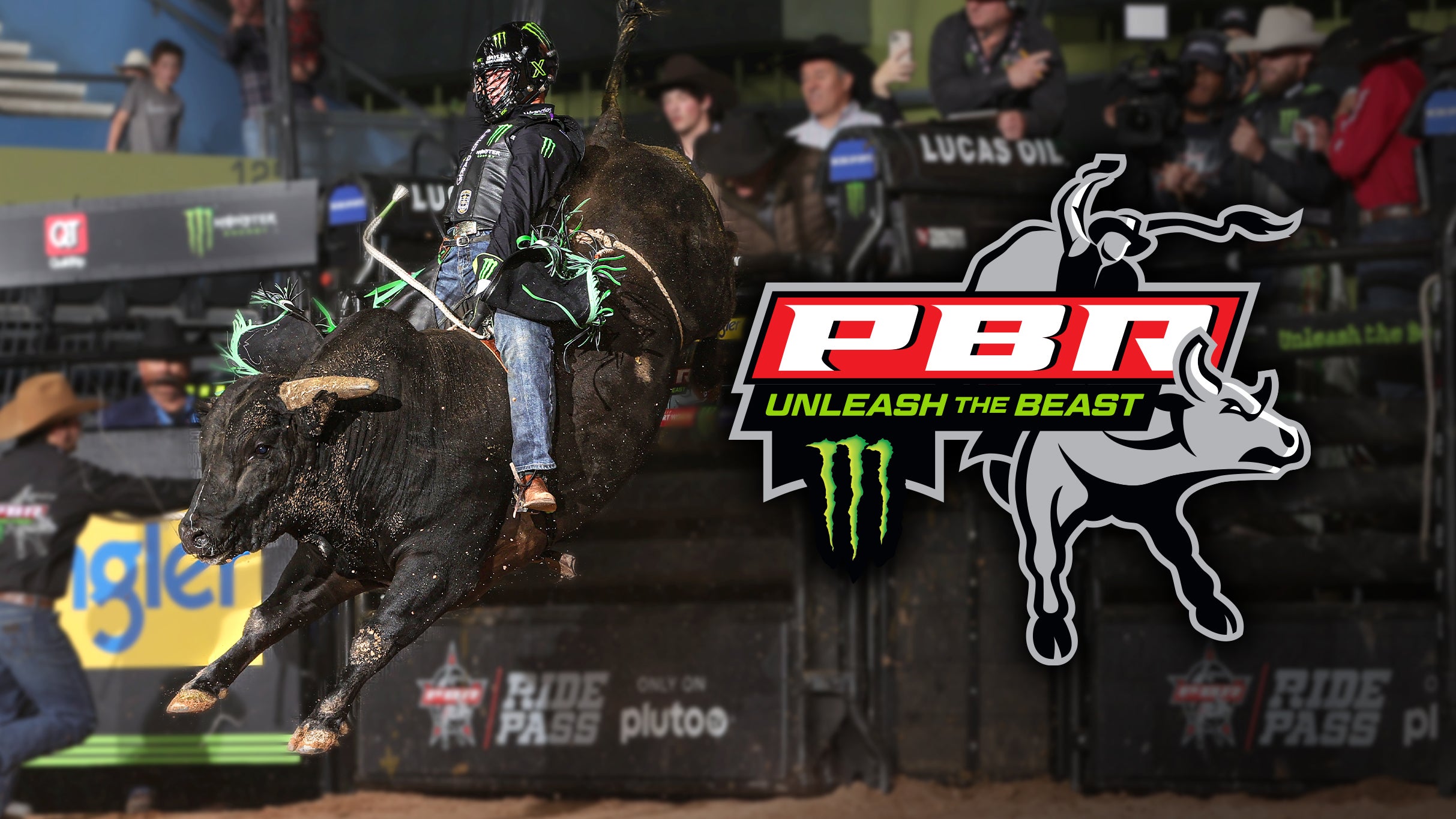 PBR: Unleash the Beast presale password