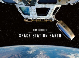 SPACE STATION EARTH Seating Plans
