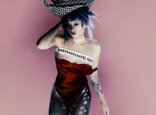 Ashnikko: Smoochies Tour, 2026-02-14, Манчестер