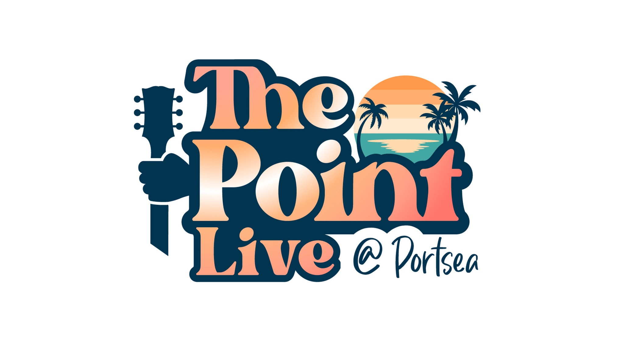 Image used with permission from Ticketmaster | The Point Live @ Portsea tickets