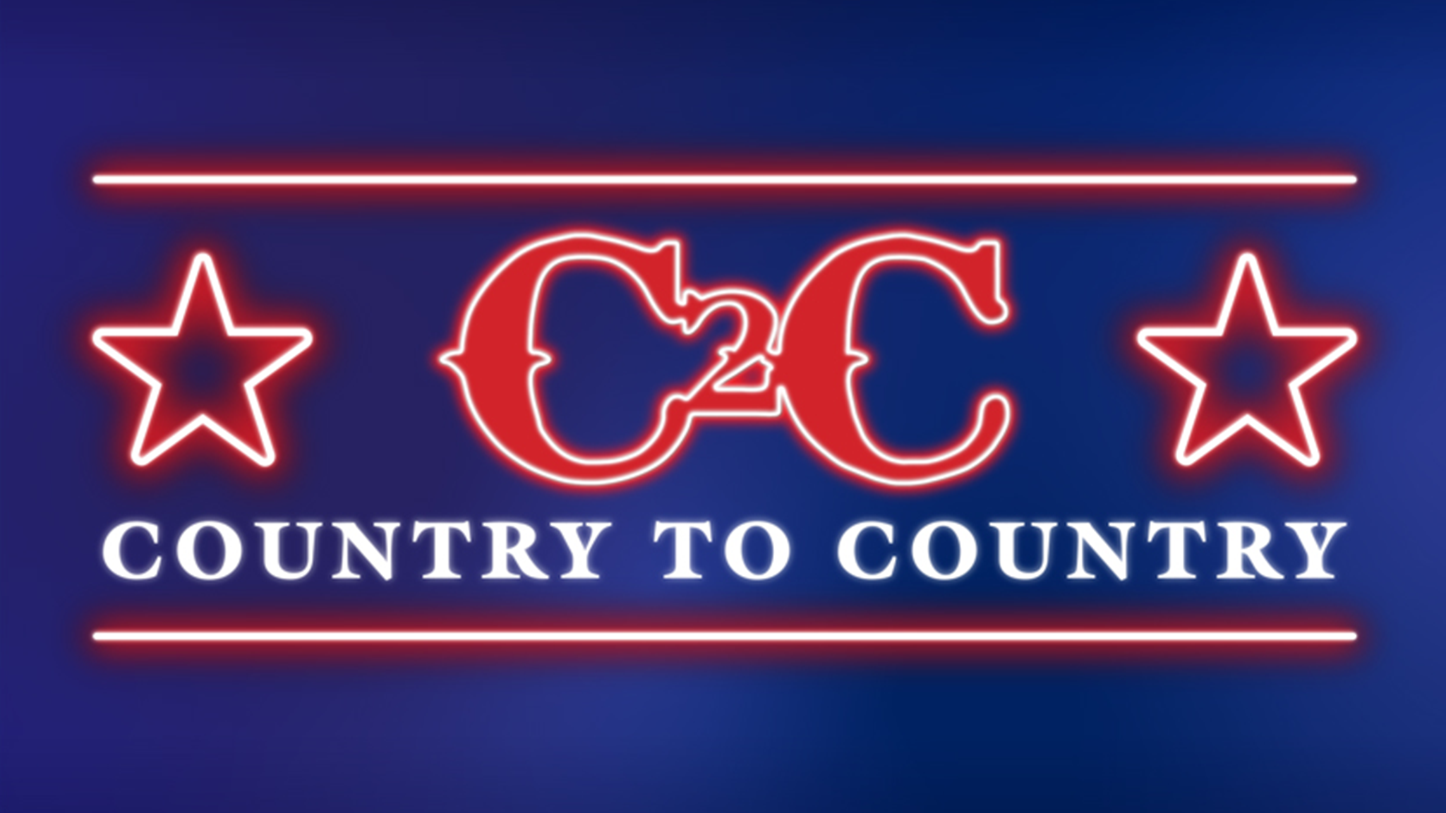 Country to Country 2027 - 3 Day Ticket