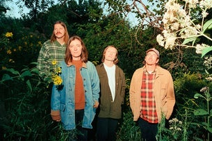 RATBOYS - When the Sun Explodes Tour 2026