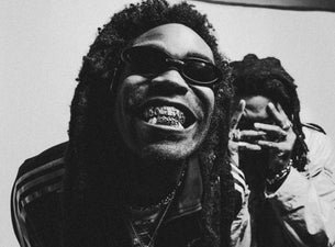 Ho99o9 + special guest, 2026-02-10, Amsterdam