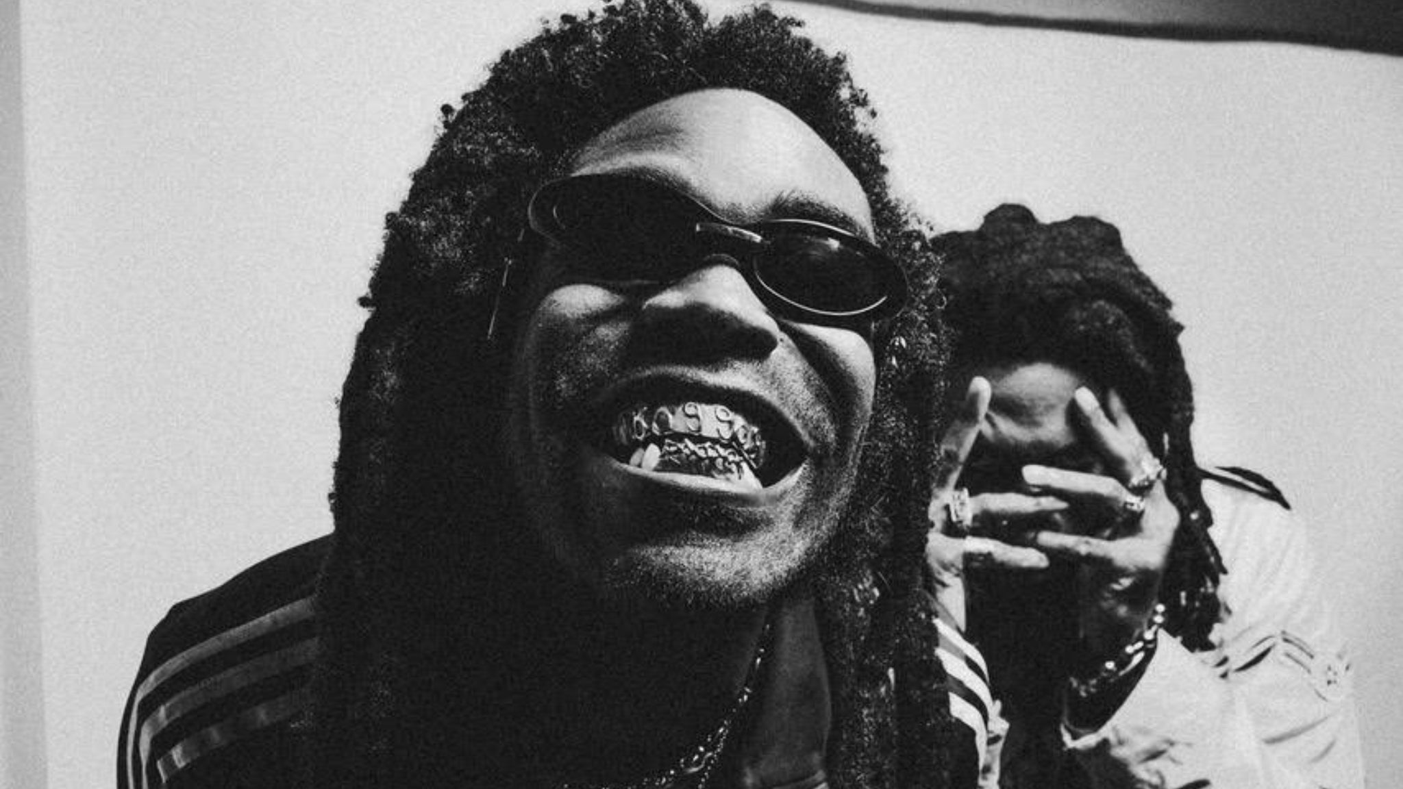 Ho99o9 + special guest