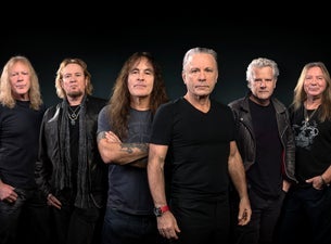 Iron Maiden - Run For Your Live World Tour 2026, 2026-06-10, Amsterdam