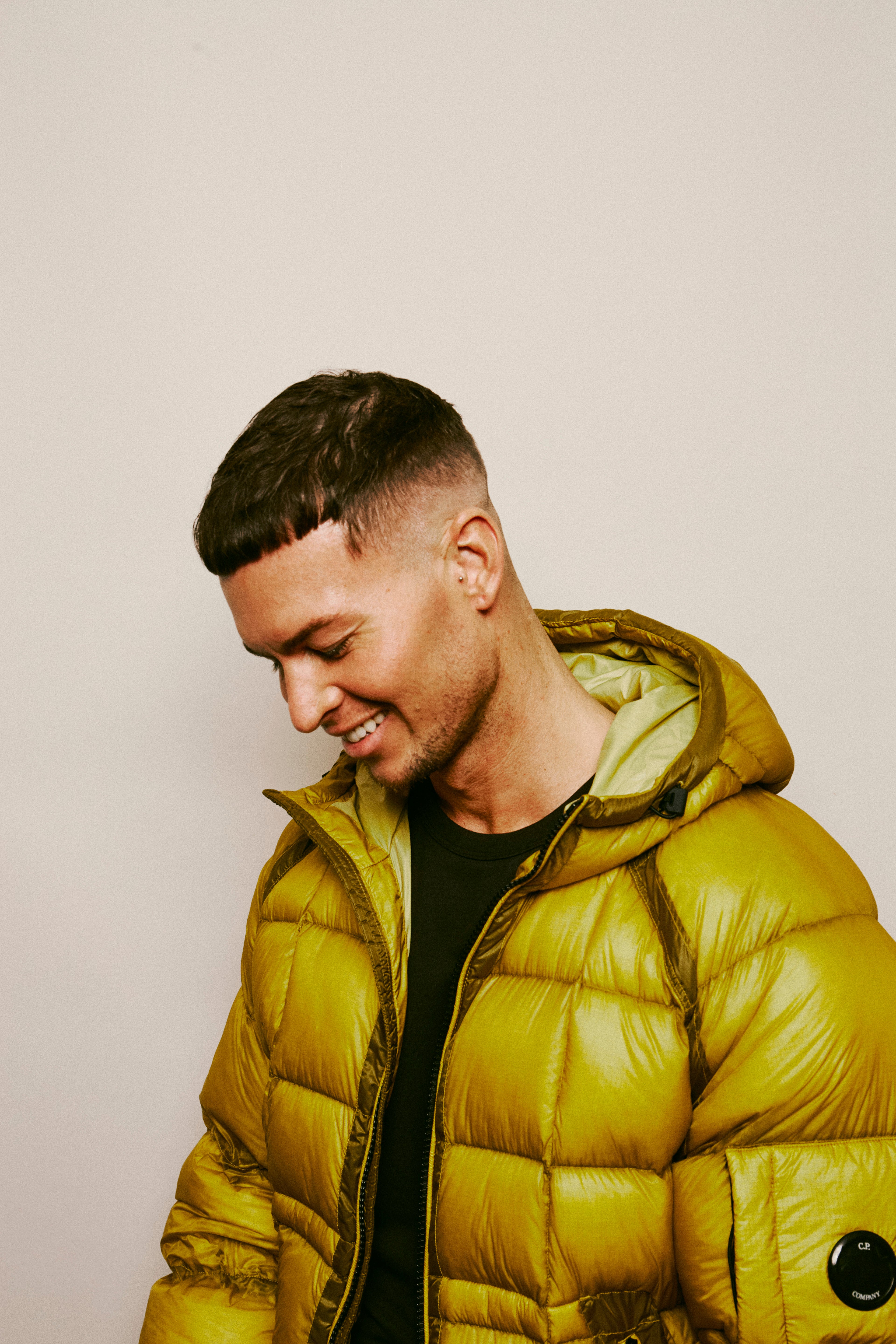 Joel Corry at Ocean Resort Casino, HQ2 Nightclub and HQ2 Dayclub/Beachclub – Atlantic City, NJ