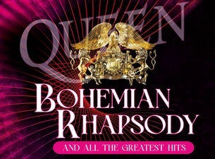 Bohemian Rhapsody