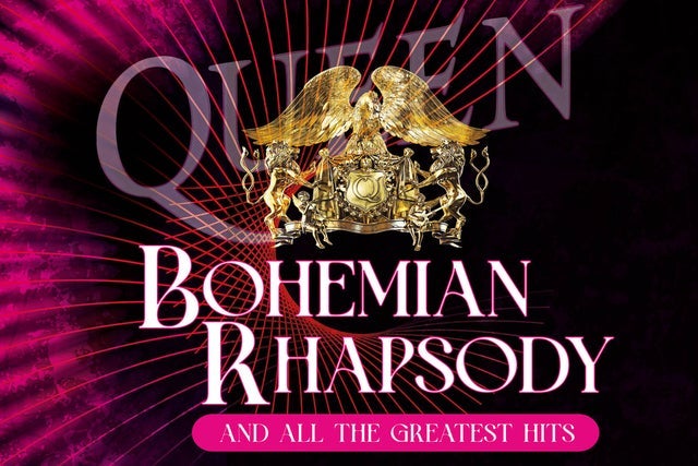 Bohemian Rhapsody in Belgium